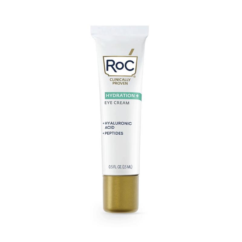 RoC Multi Correxion Hydrate & Plump Eye Cream 15ml