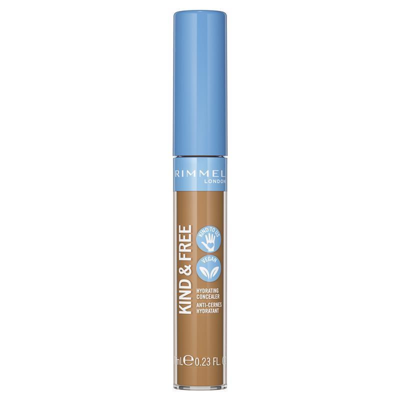 Rimmel Kind & Free Concealer 040 Tan