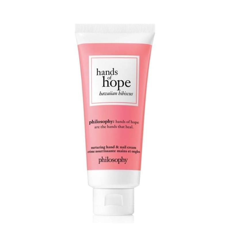 philosophy Hands Of Hope Hawaiian Hibiscus Hand Cream 30ml