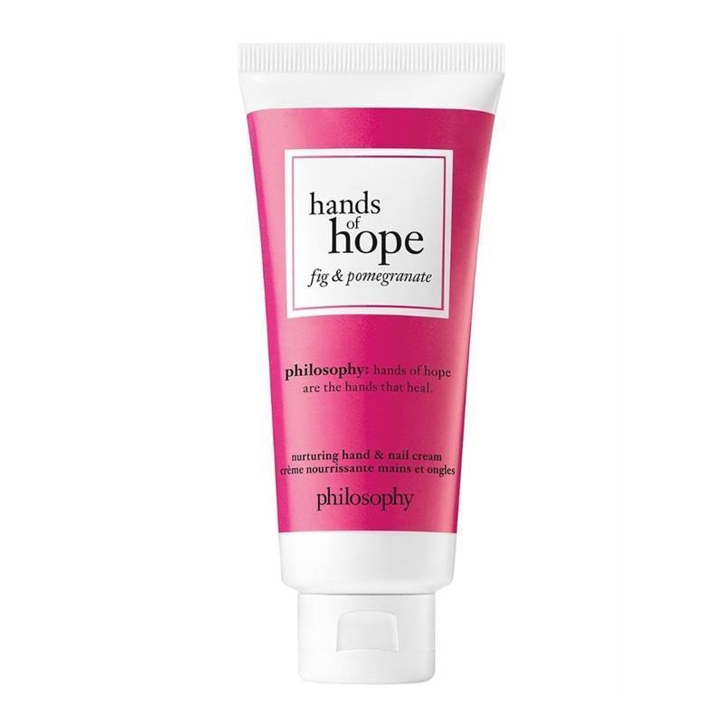 philosophy Hands Of Hope Fig & Pomegranate Hand Cream 30ml