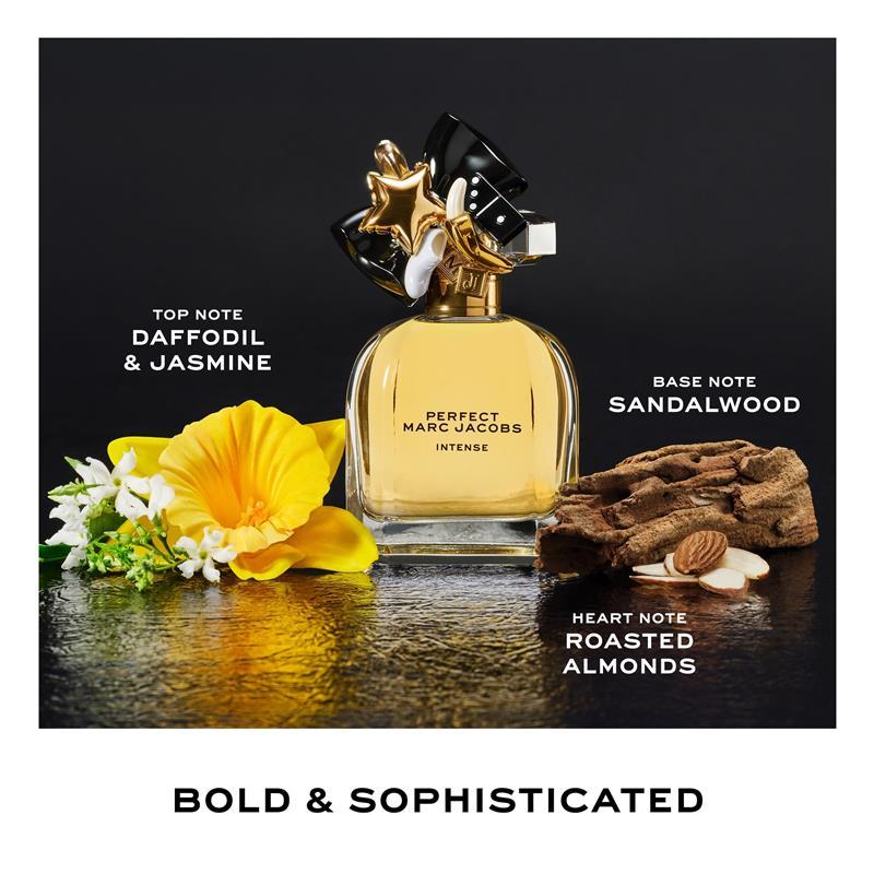 Marc Jacobs Perfect Intense Eau de Parfum 50ml
