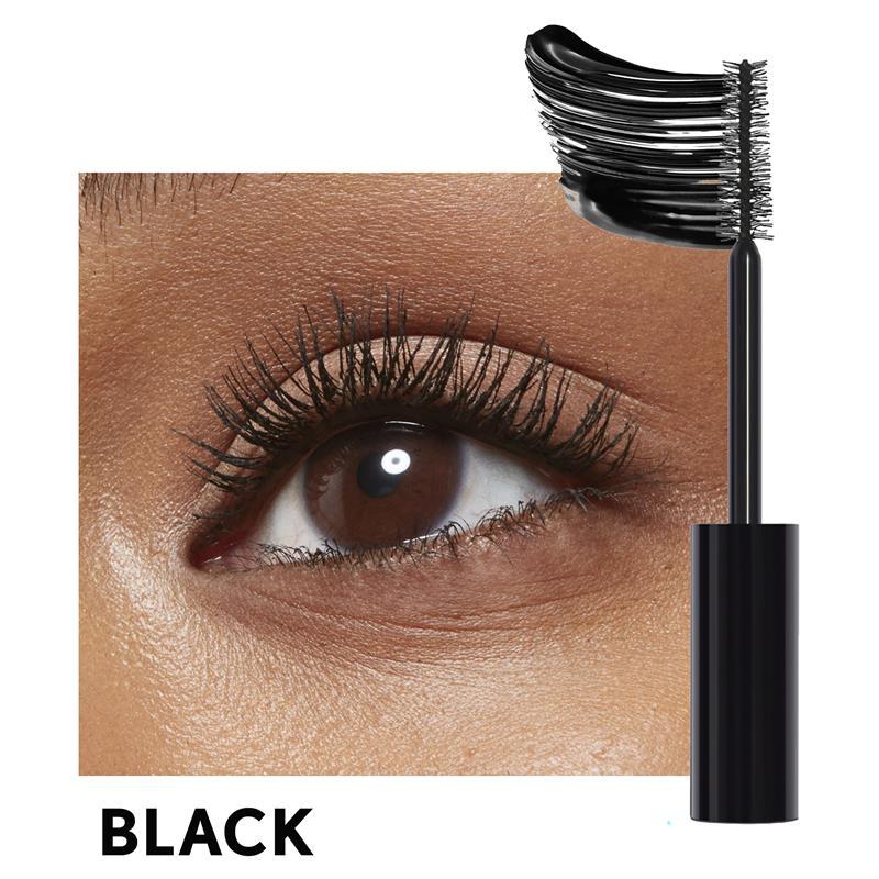 Covergirl Exhibitionist Stretch & Strengthen Mascara 800 Very Black 13.1ml