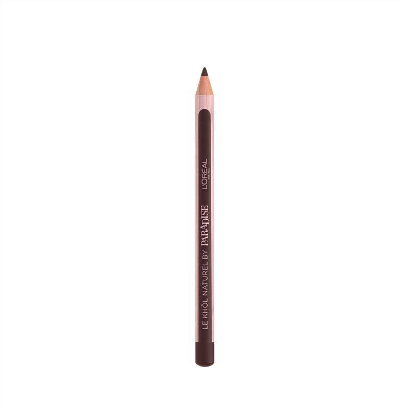 L'Oreal Paris Paradise Le Khol Naturel Eye Liner 102 Espresso
