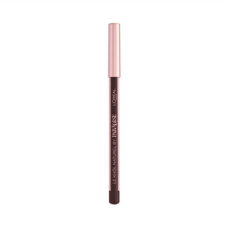 L'Oreal Paris Paradise Le Khol Naturel Eye Liner 102 Espresso