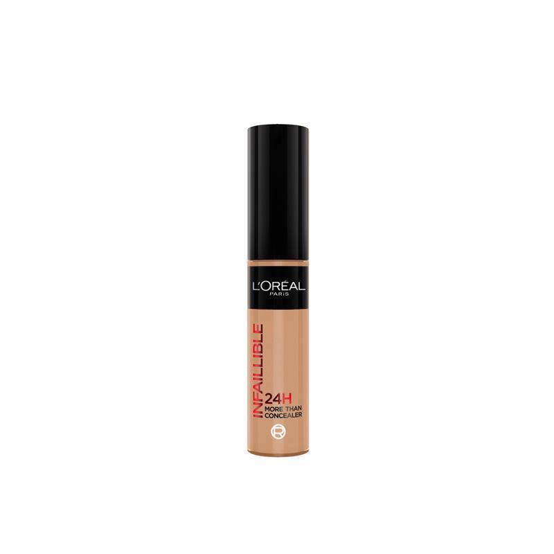 L'Oreal Paris Infallible More Than Concealer 165 Pecan