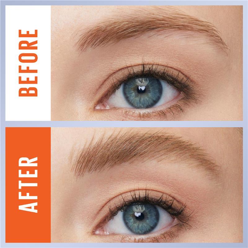 Maybelline Tattoo Studio Brow Lift Soft Brown