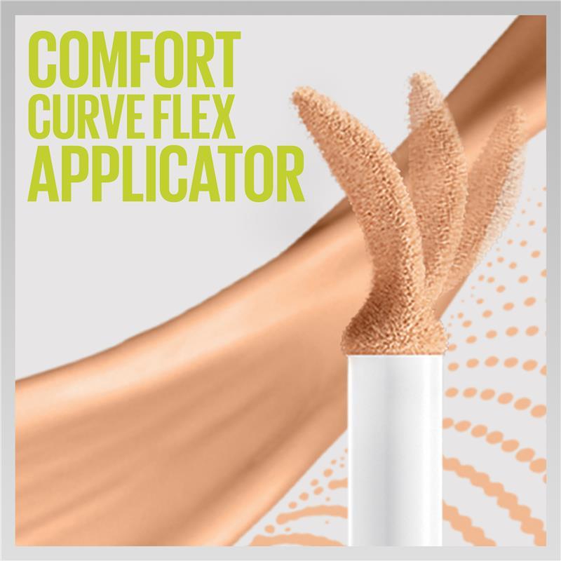 Maybelline Superstay 30 Hour Concealer 25 Medium