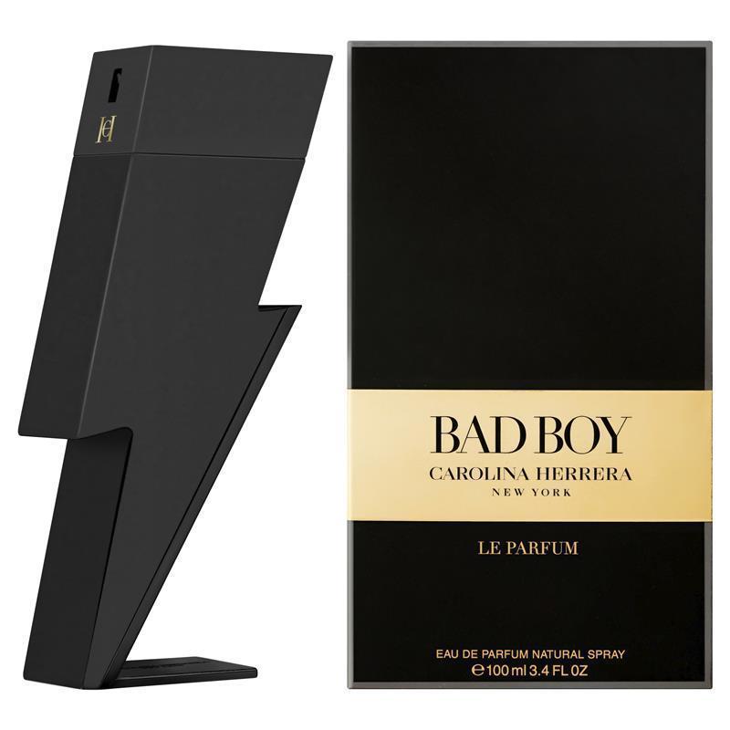 Carolina Herrera Bad Boy Eau de Parfum 50ml