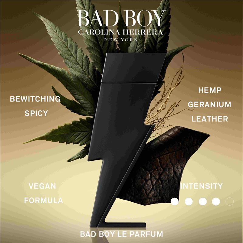 Carolina Herrera Bad Boy Eau de Parfum 50ml