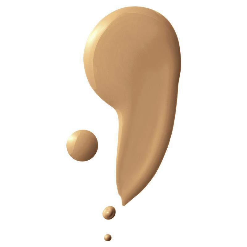 Maybelline Fit Me Matte Poreless Foundation 332 Golden Caramel