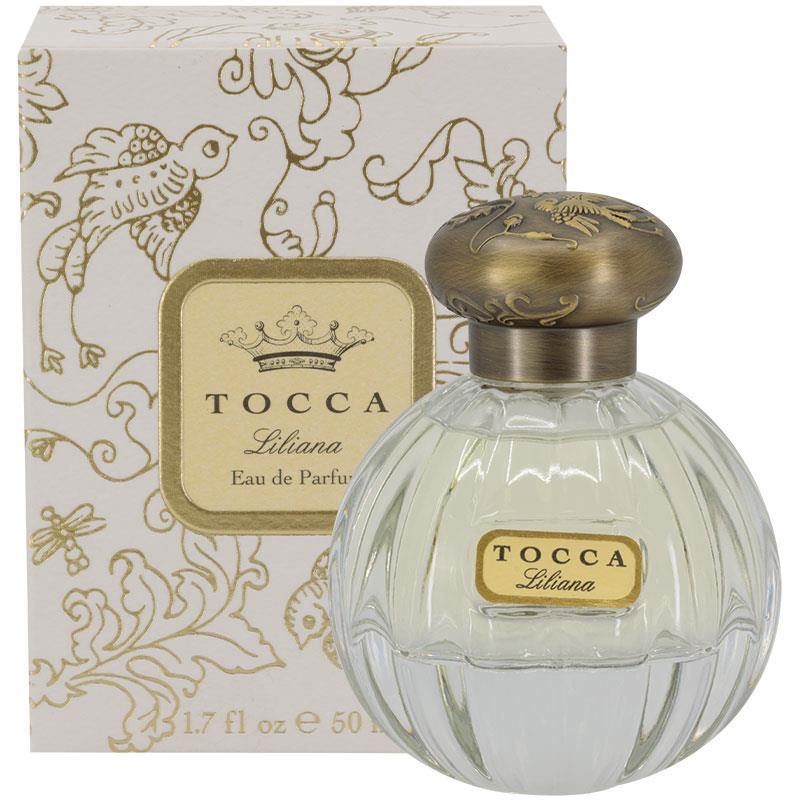 Tocca Liliana Eau De Parfum 50ml