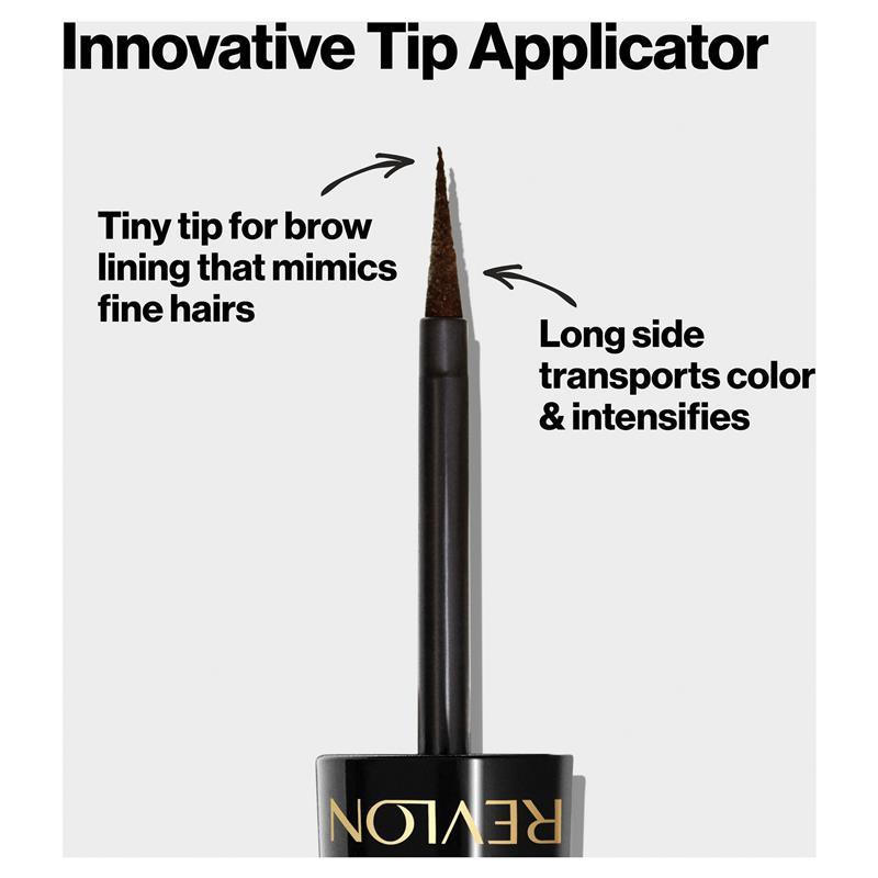 Revlon Colorstay Semi Permanent Brow Ink Blonde