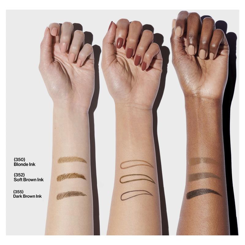 Revlon Colorstay Semi Permanent Brow Ink Blonde