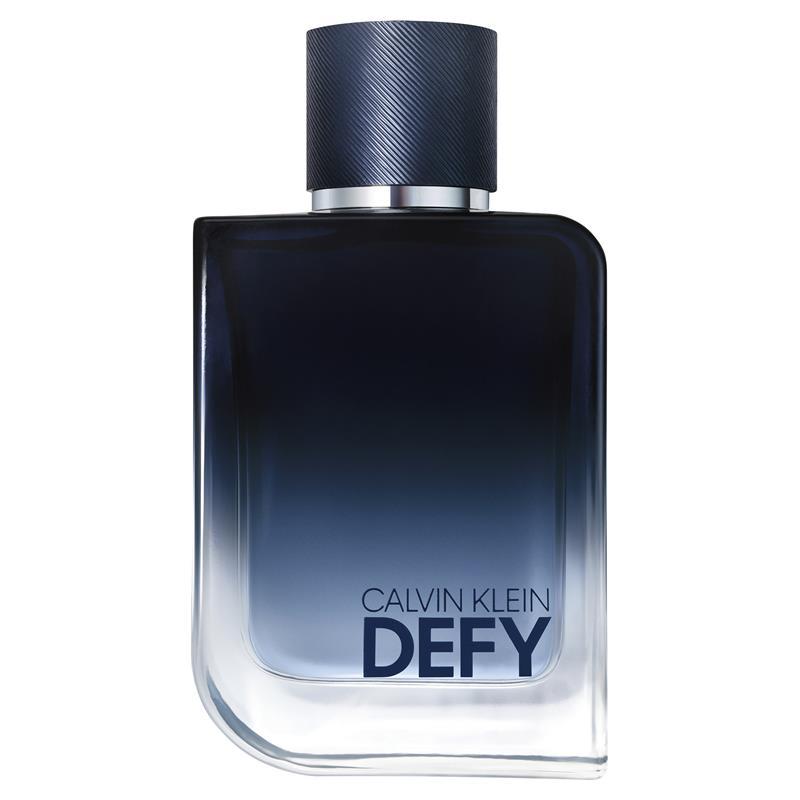 Calvin Klein Defy Eau de Parfum 100ml