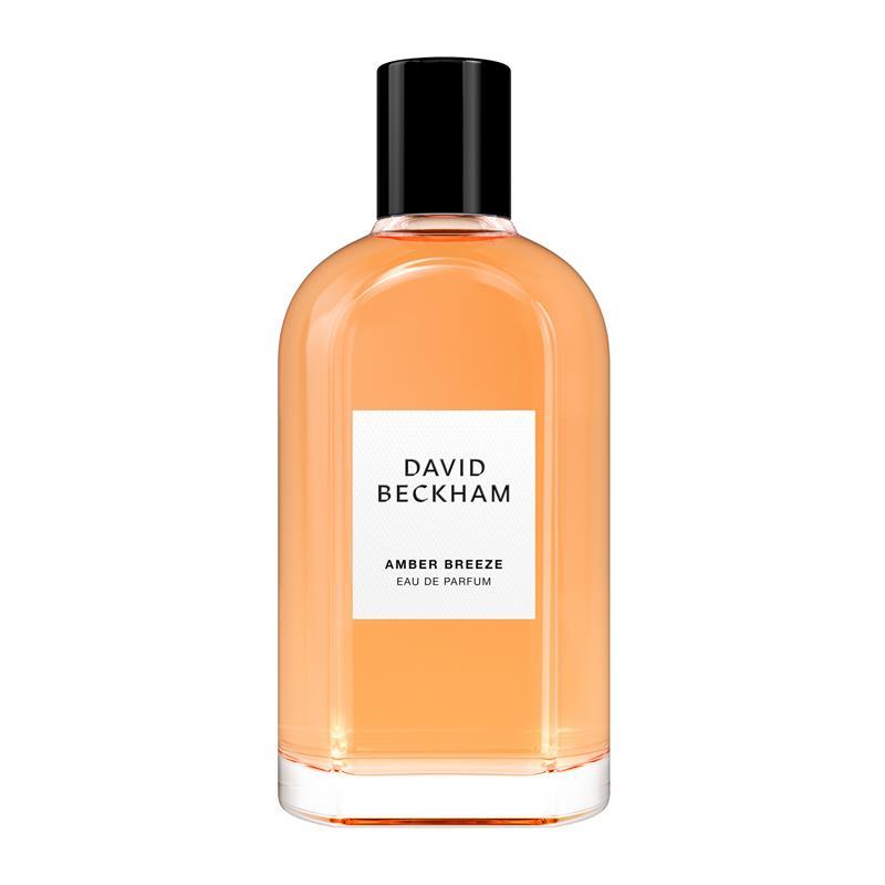 David Beckham Amber Breeze Eau de Parfum 100ml