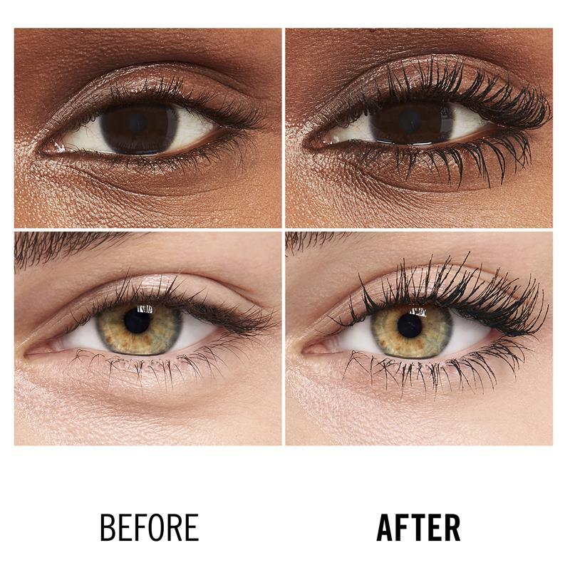 Rimmel Wonder Volume Thrill Seeker Mascara Black 8ml
