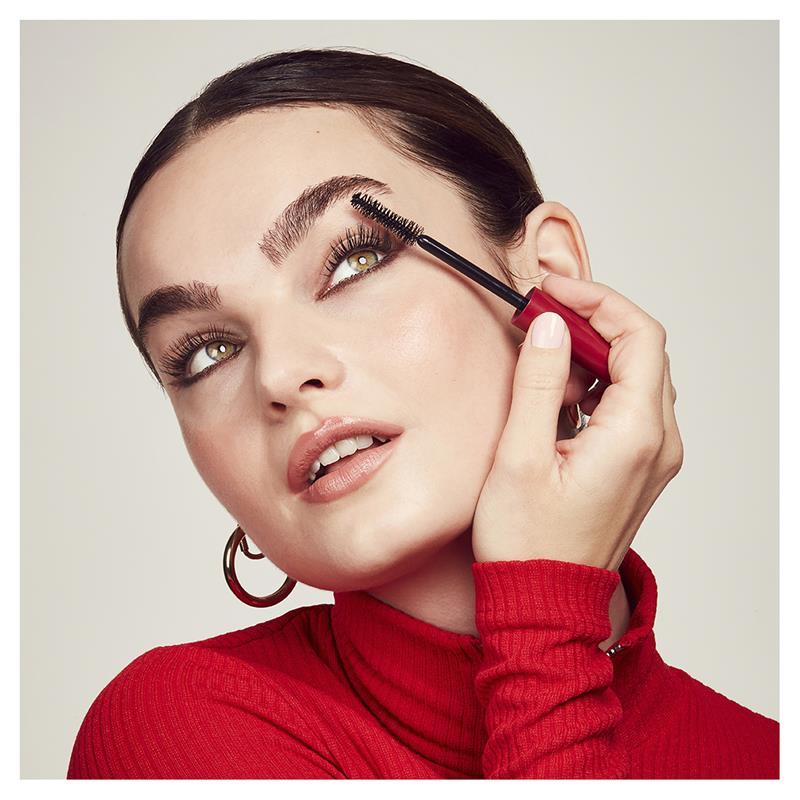 Rimmel Wonder Volume Thrill Seeker Mascara Black 8ml