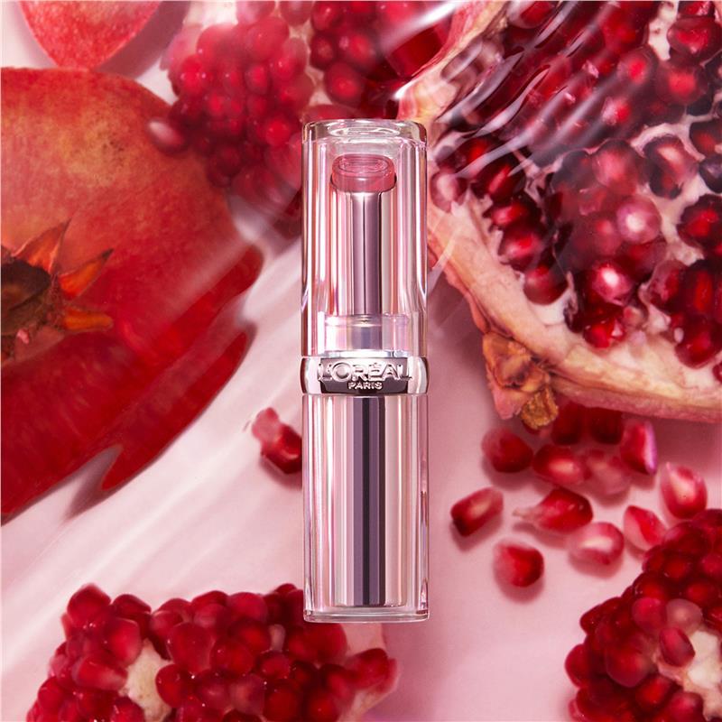 L'Oreal Paris Glow Paradise Balm-In-Lipstick 193 Rose Mirage