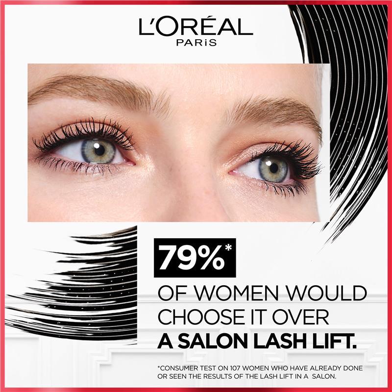 L'Oreal Paris Pro XXL Lift Masacara Black
