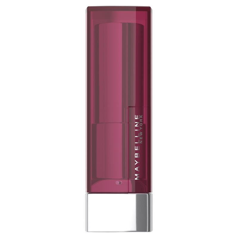 Maybelline Colour Sensational The Creams Lipstick Romantic Rose