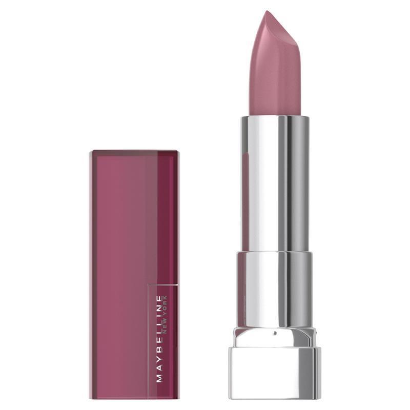 Maybelline Colour Sensational The Creams Lipstick Romantic Rose