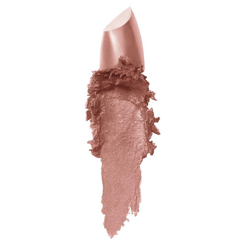 Maybelline Color Sensational Satin Lipstick - Nearly There 205