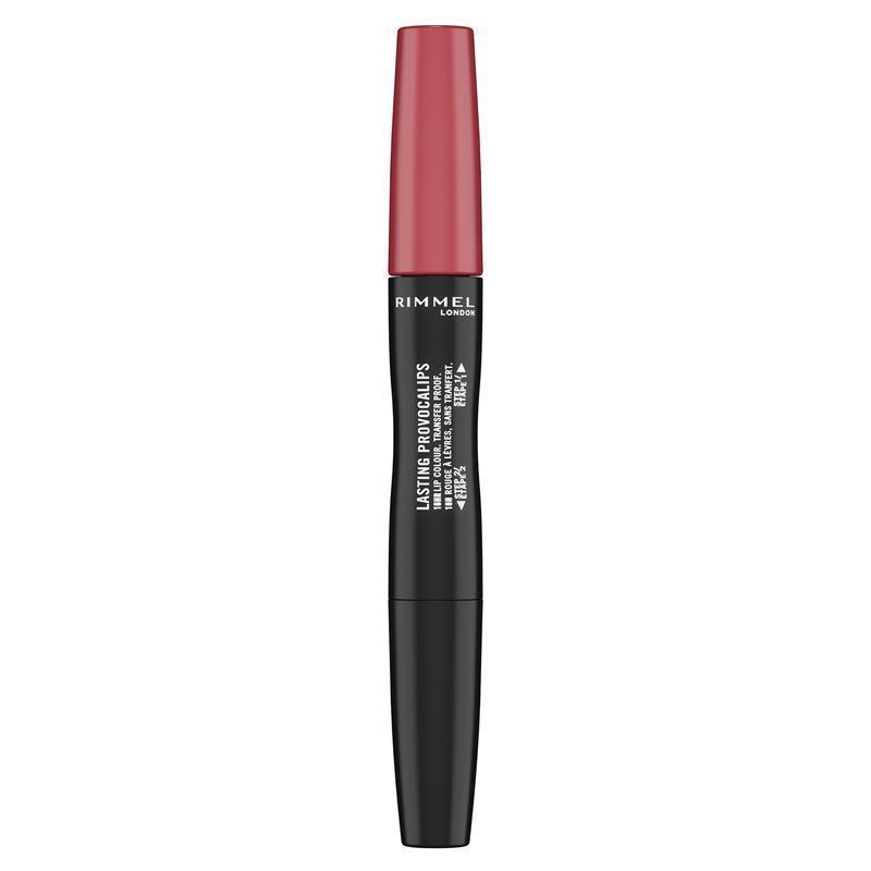 Rimmel London Lasting Provocalips 730 Make A Mauve