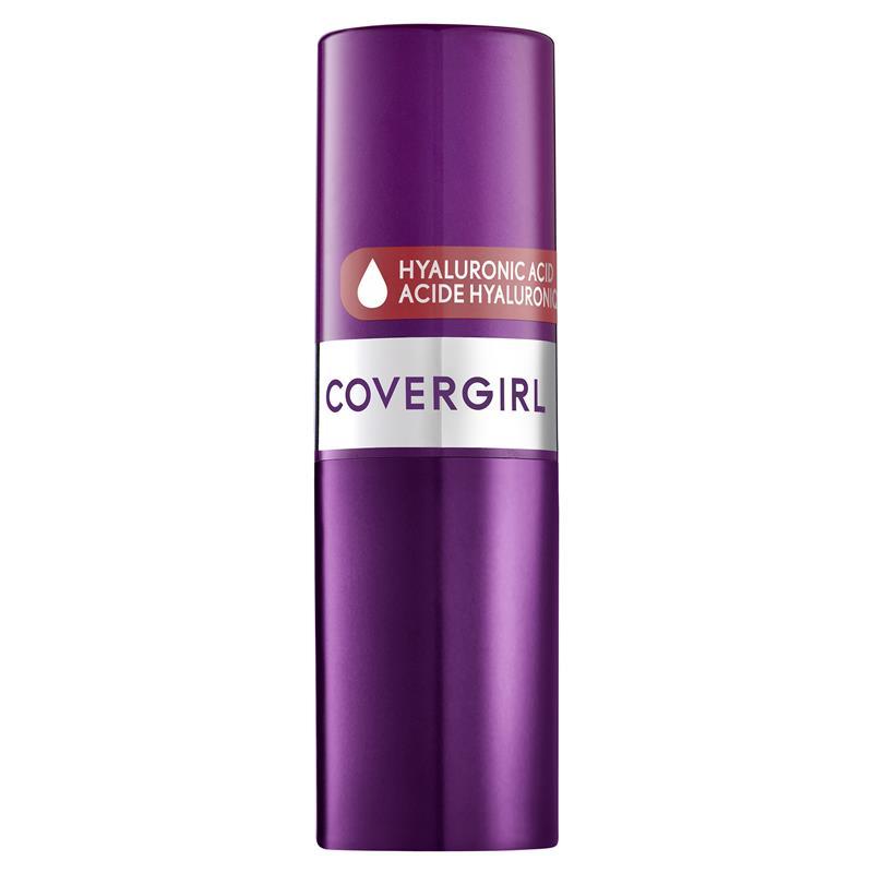 Covergirl Simply Ageless Moisture Renew Lipstick 150 Elegant Nude 4.2g