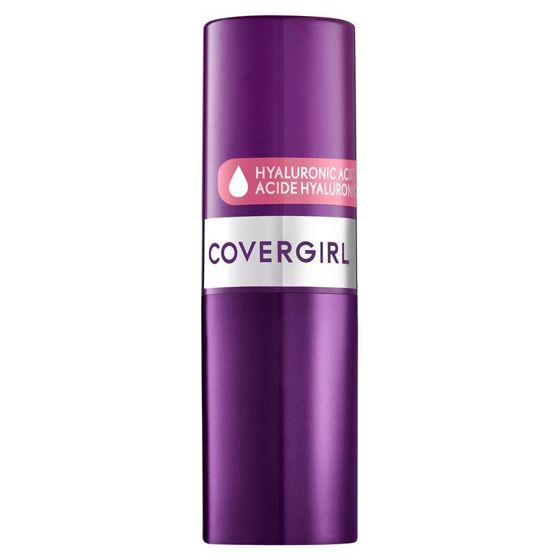 Covergirl Simply Ageless Moisture Renew Lipstick 250 Gracious Pink 4.2g