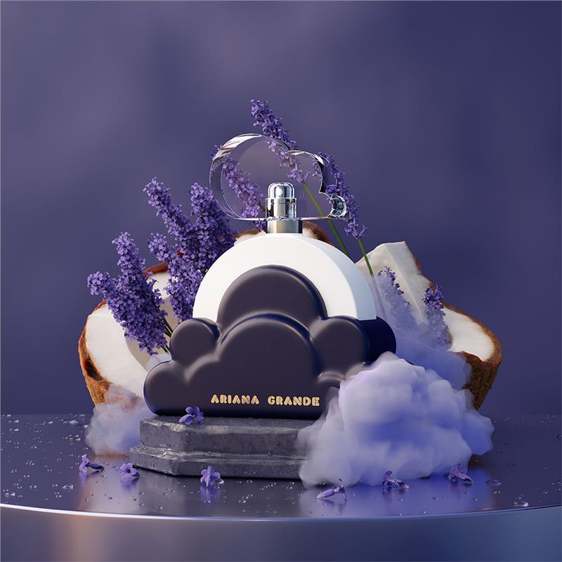 Ariana Grande Cloud 2.0 Intense Eau de Parfum 100ml