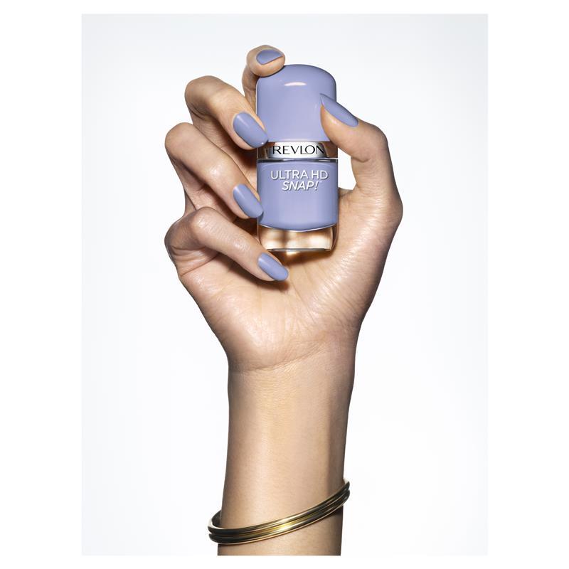 Revlon Ultra HD Snap Nail Polish Get Real