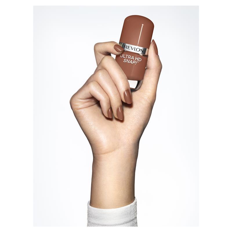 Revlon Ultra HD Snap Nail Polish Basic