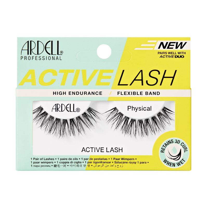 Ardell Active Lashes Physical