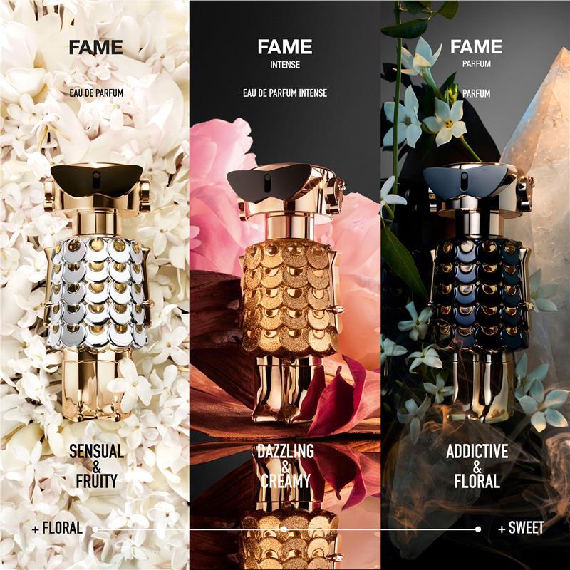 Rabanne Fame Eau de Parfum 30ml