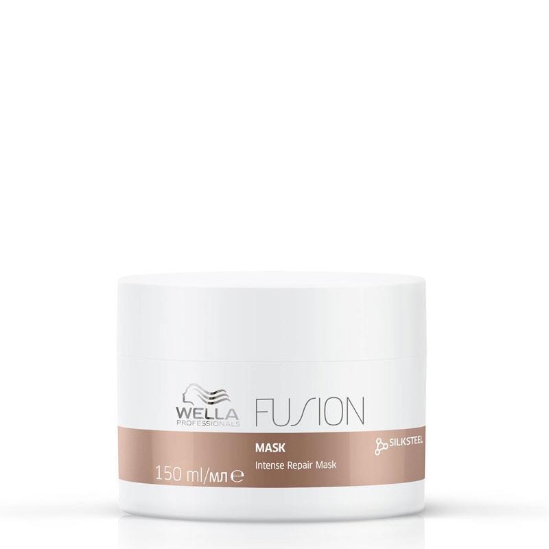 Wella Professionals Premium Care Fusion Intense Repair Mask 150ml