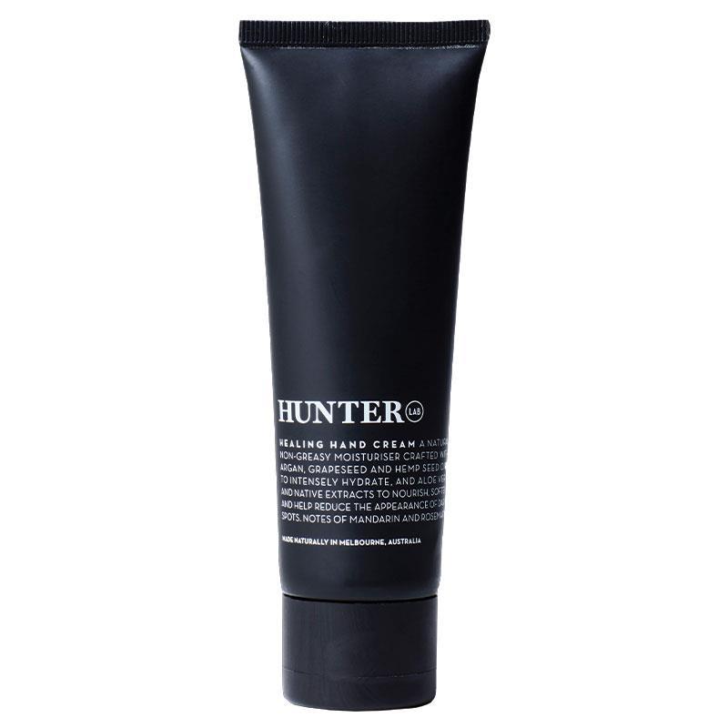 Hunter Lab Healing Hand Cream 80ml