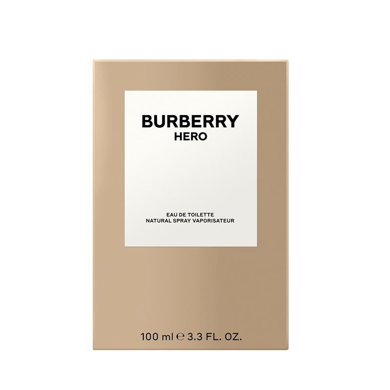 Burberry Hero Eau de Toilette 100ml