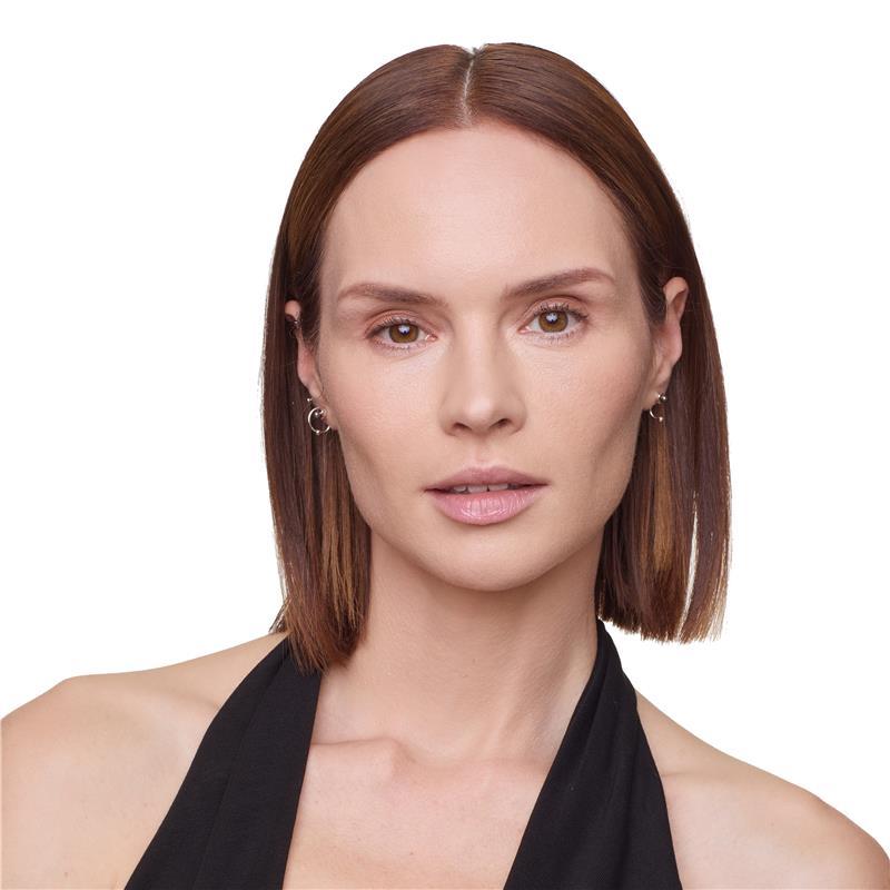 L'Oreal Paris Infallible 32H Matte Cover 4% Niacinamide 130N