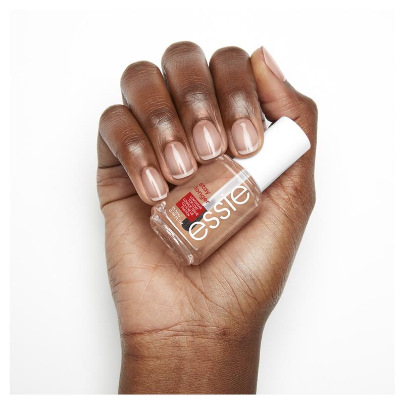 Essie Nail Polish Care Stay Longer Top Coat 13.5ml