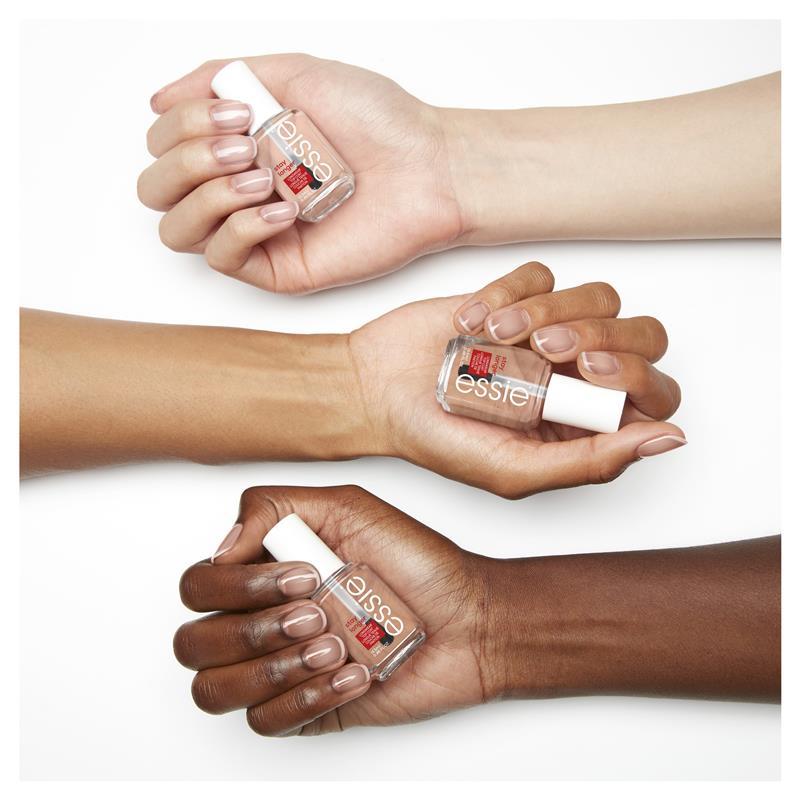 Essie Nail Polish Care Stay Longer Top Coat 13.5ml
