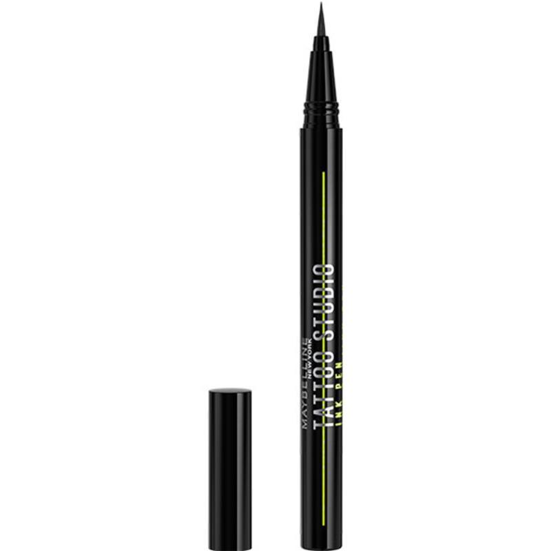 Maybelline Tattoo Liner Ink Pen Nu Black