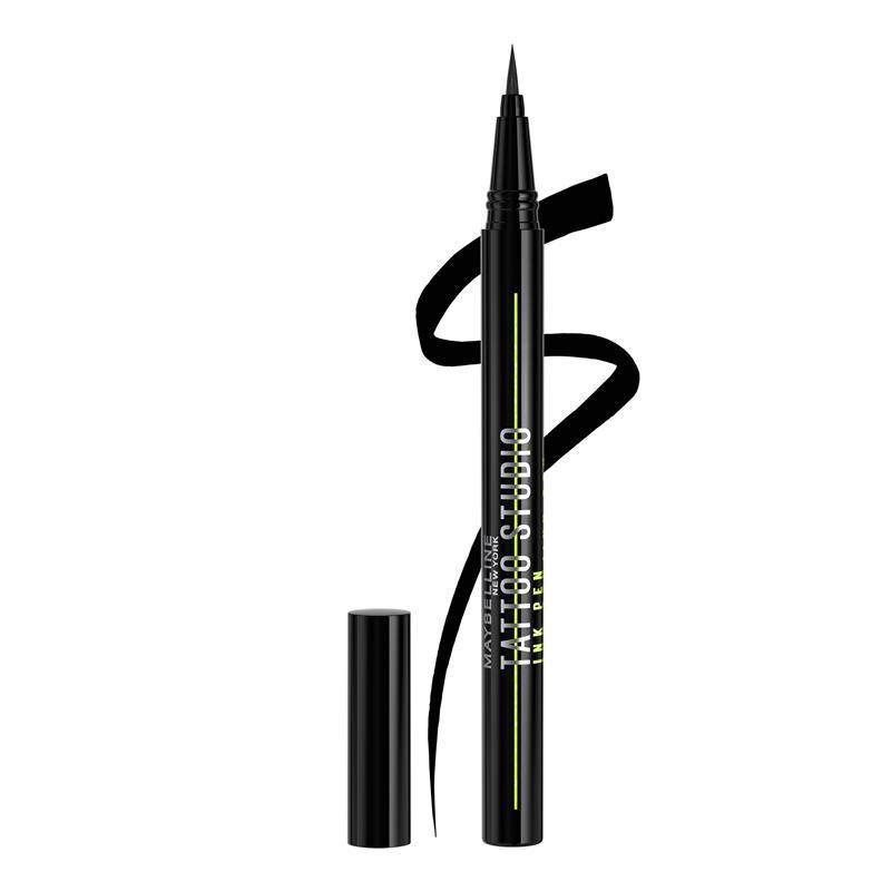 Maybelline Tattoo Liner Ink Pen Nu Black