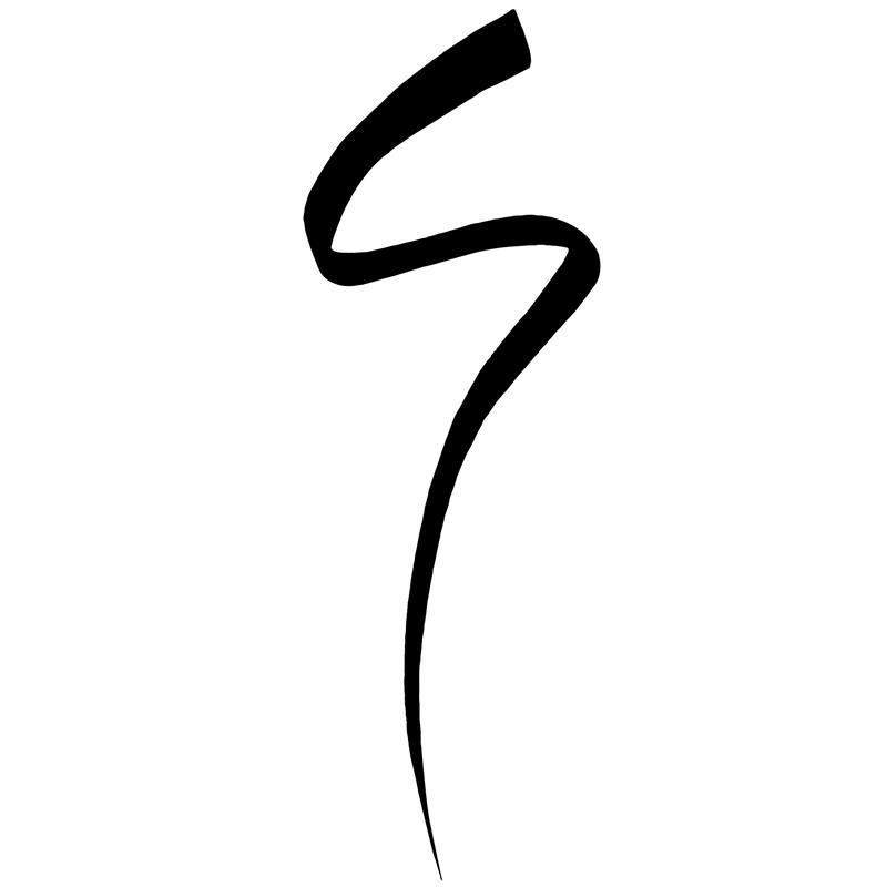 Maybelline Tattoo Liner Ink Pen Nu Black