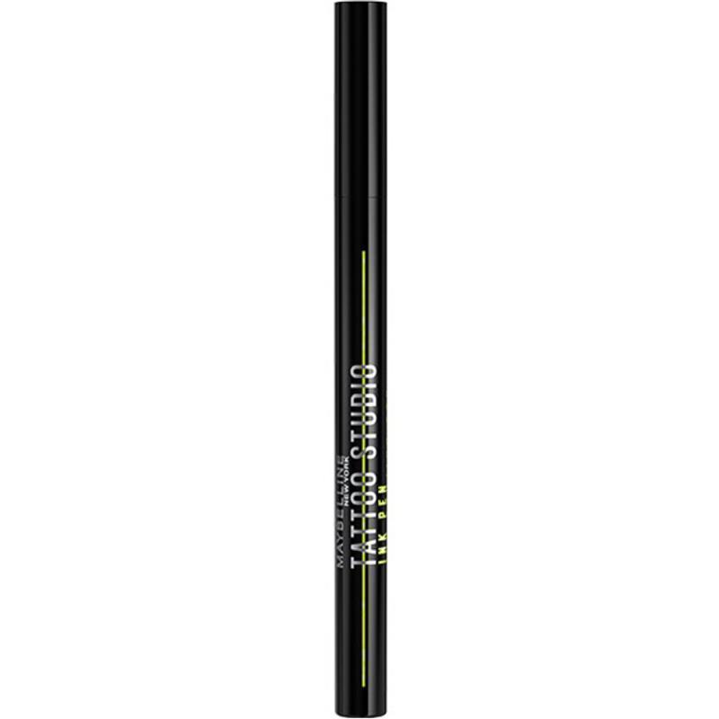 Maybelline Tattoo Liner Ink Pen Nu Black