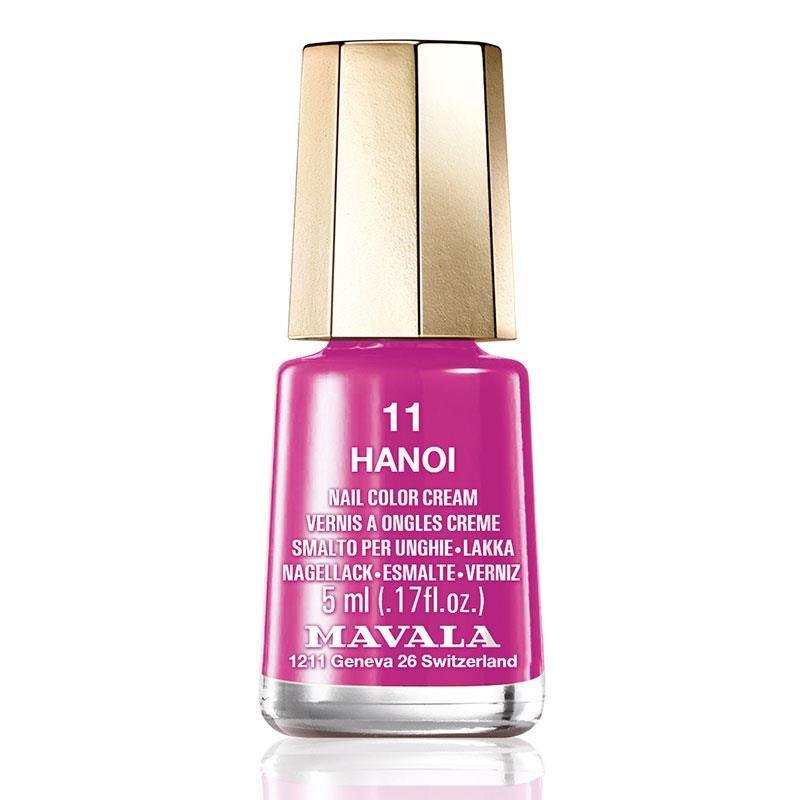 Mavala Mini Color Nail Polish Hanoi