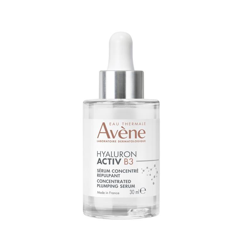 Avene Hyaluron Activ B3 Concentrated Plumping Serum 30ml
