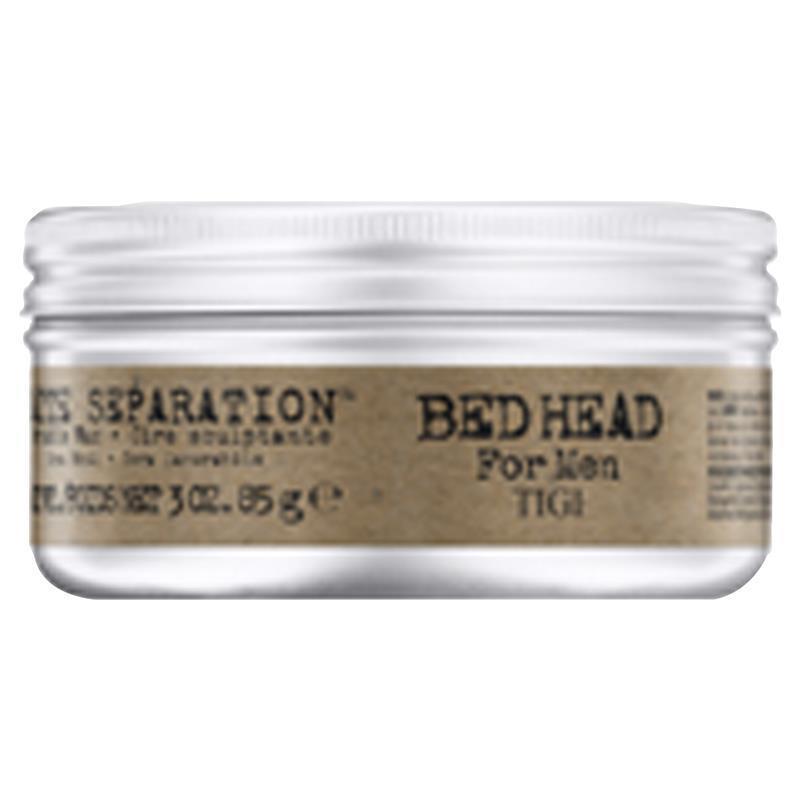 Tigi Bed Head For Men Matt Seperation Workable Wax 85g