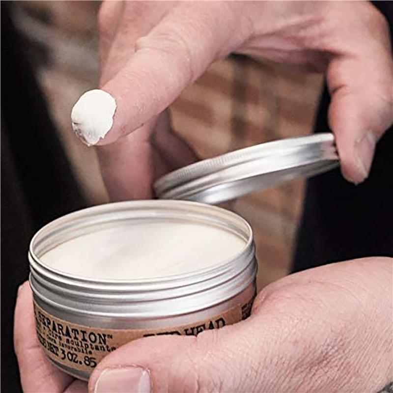 Tigi Bed Head For Men Matt Seperation Workable Wax 85g