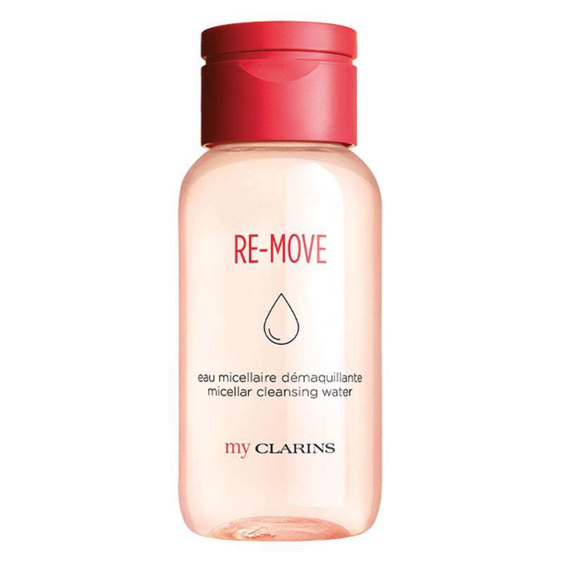 My Clarins Re-Move Micellar Cleansing Water