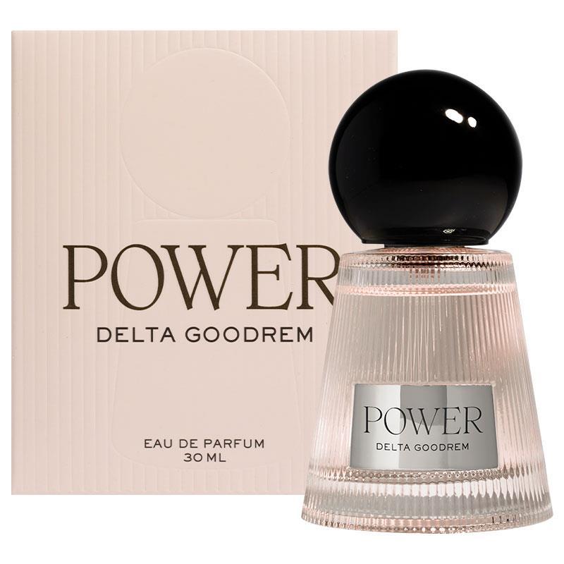 Delta Goodrem Power Eau de Parfum 30ml